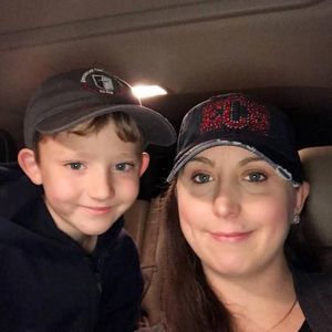 Meet your Posher, Michele